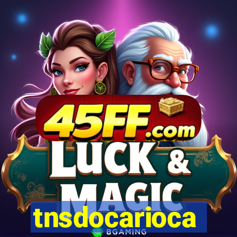 tnsdocarioca