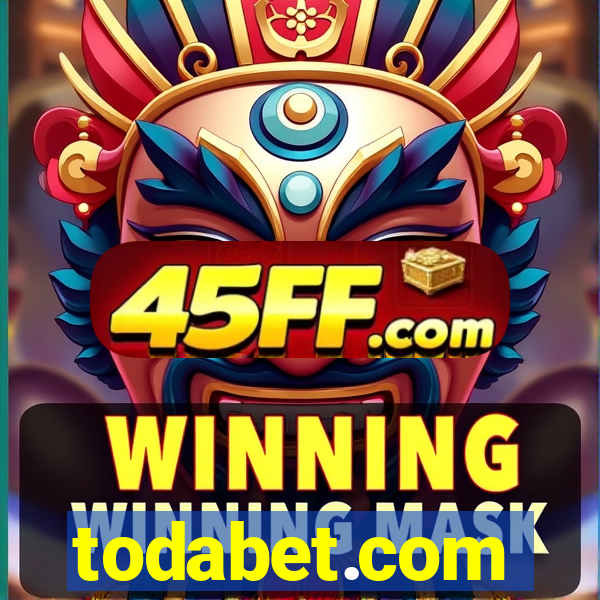 todabet.com