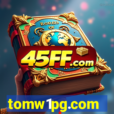 tomw1pg.com