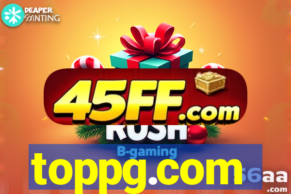 toppg.com