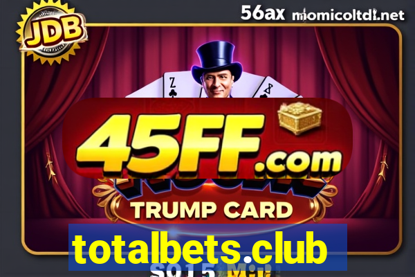 totalbets.club