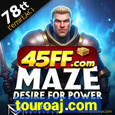 touroaj.com