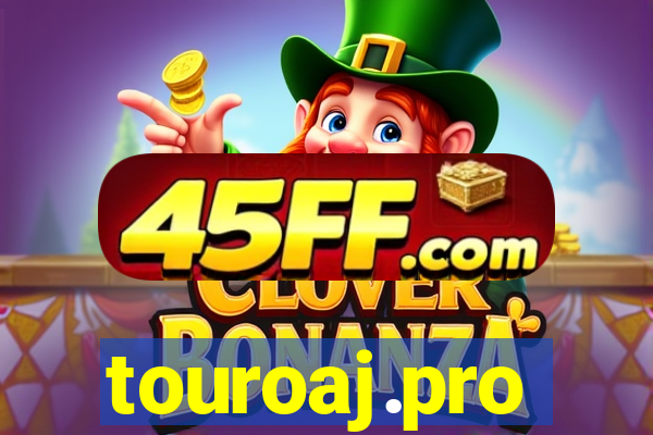 touroaj.pro
