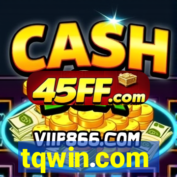 tqwin.com