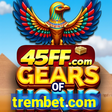 trembet.com