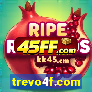 trevo4f.com