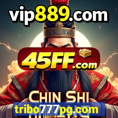 tribo777pg.com