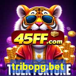 tribopg.bet