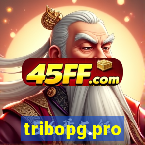 tribopg.pro