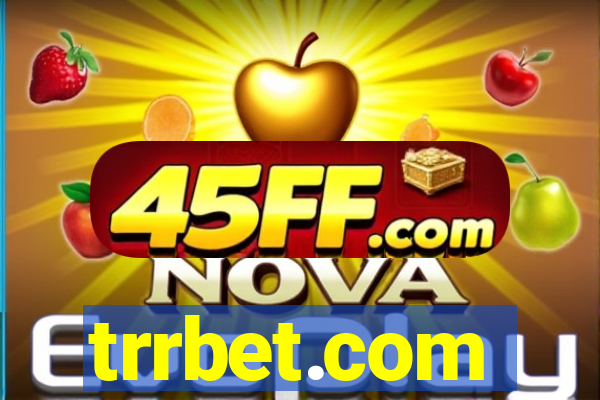 trrbet.com