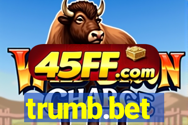 trumb.bet