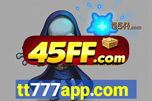 tt777app.com