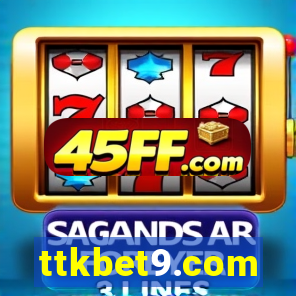 ttkbet9.com