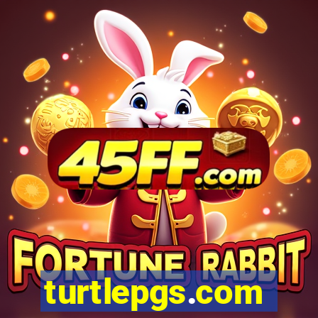 turtlepgs.com