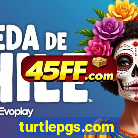 turtlepgs.com
