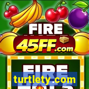 turtlety.com