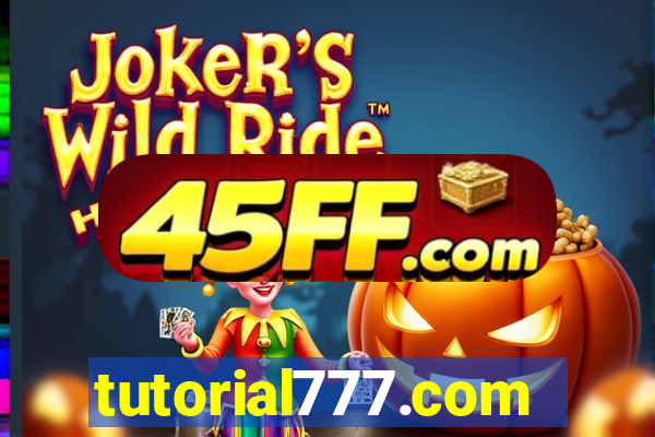 tutorial777.com