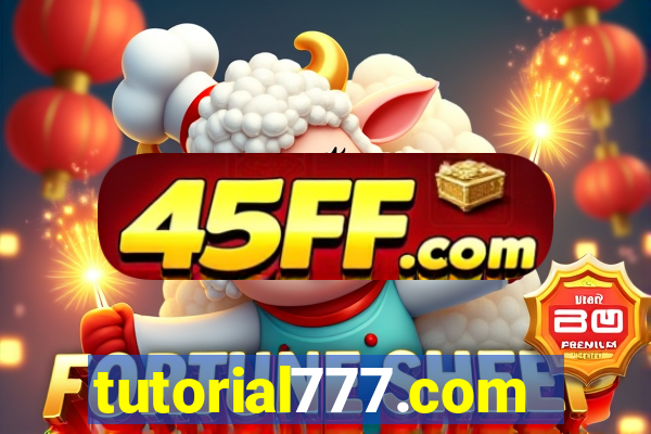 tutorial777.com