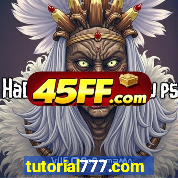 tutorial777.com