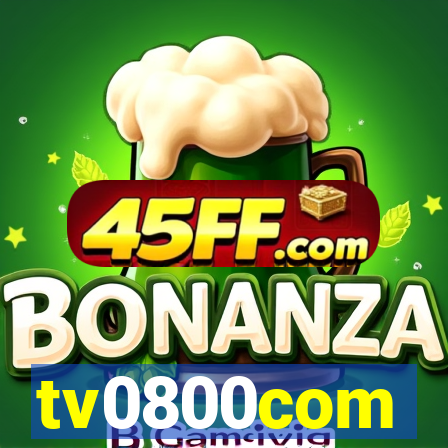 tv0800com
