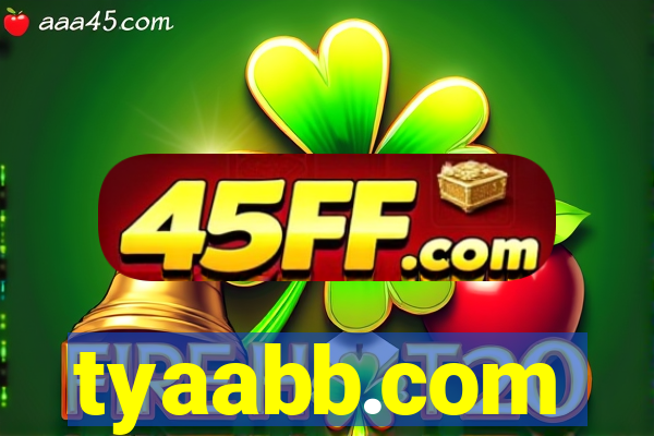 tyaabb.com