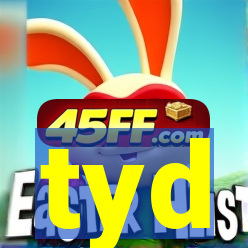 tyd-bet.com
