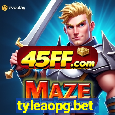 tyleaopg.bet