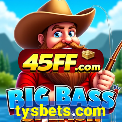 tysbets.com