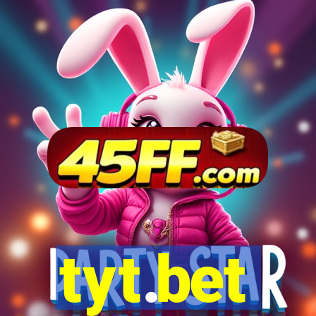 tyt.bet