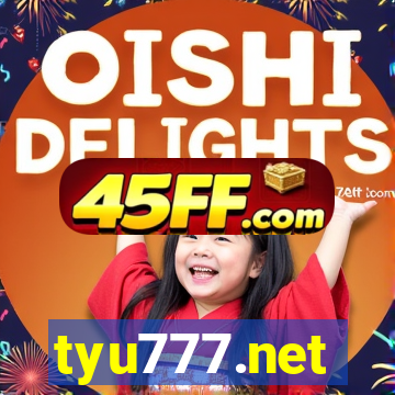 tyu777.net