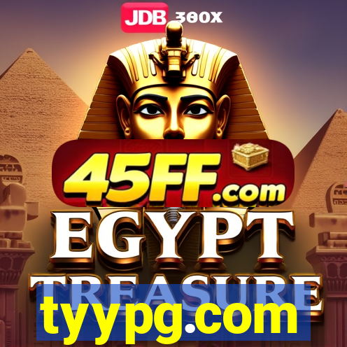 tyypg.com