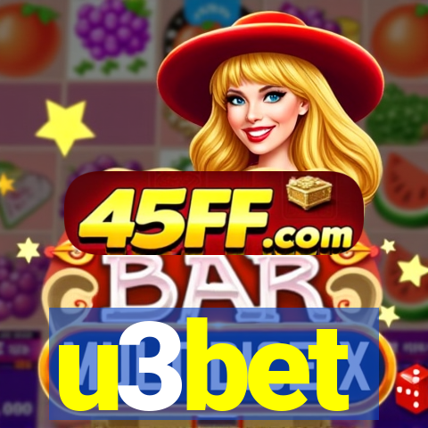 u3bet
