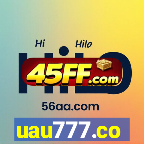 uau777.co