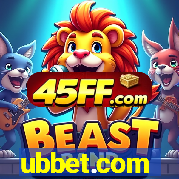 ubbet.com