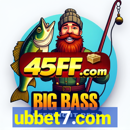 ubbet7.com