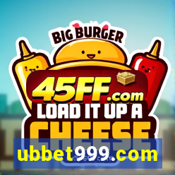 ubbet999.com