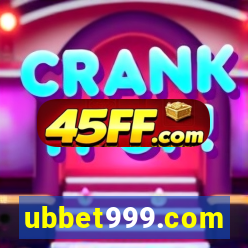 ubbet999.com