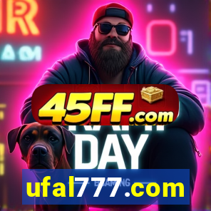 ufal777.com