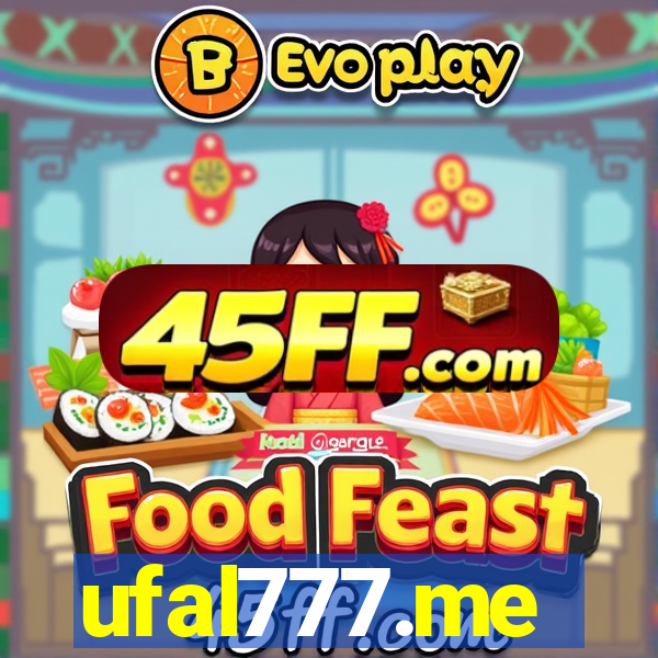 ufal777.me
