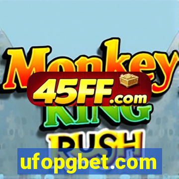 ufopgbet.com