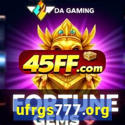 ufrgs777.org