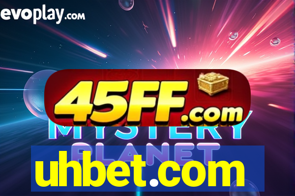 uhbet.com