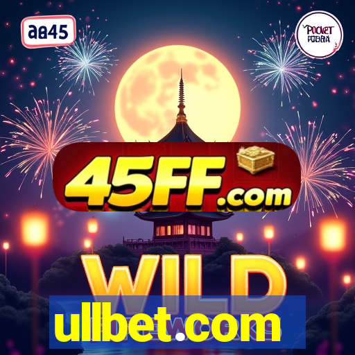 ullbet.com