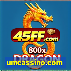 umcassino.com