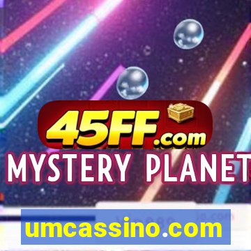 umcassino.com