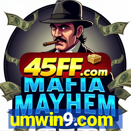 umwin9.com