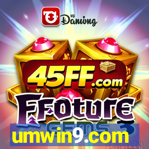 umwin9.com