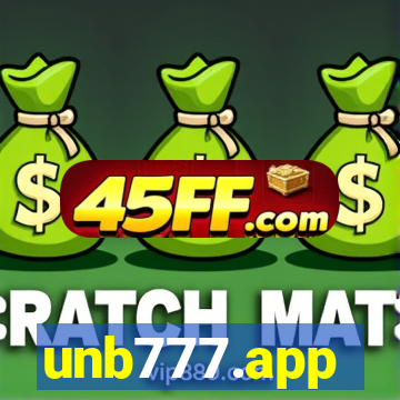 unb777.app