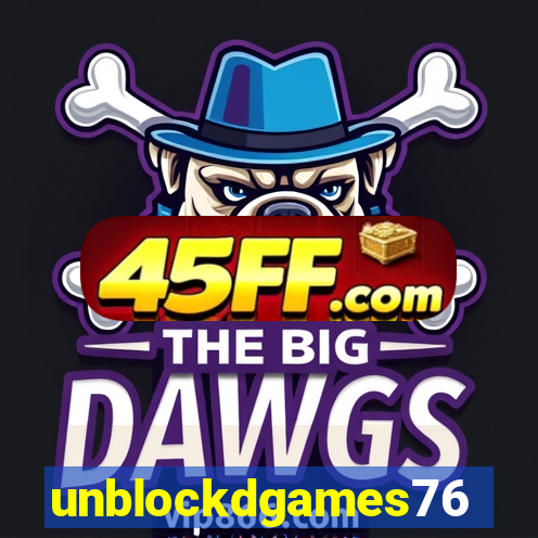 unblockdgames76