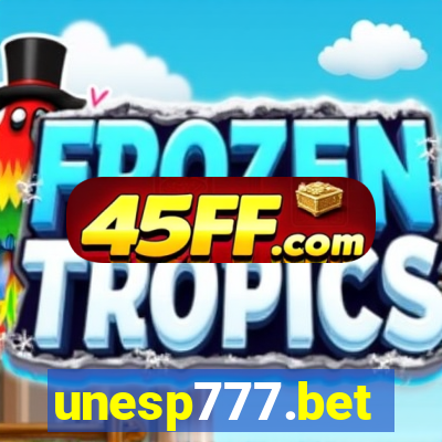 unesp777.bet